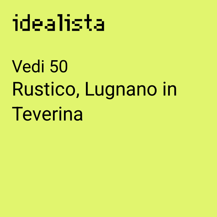 casale in vendita a Lugnano in Teverina