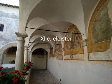 appartamento in vendita a Lugnano in Teverina