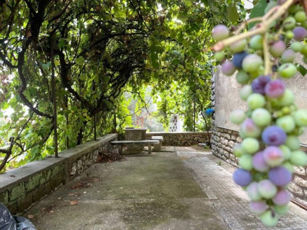 appartamento in vendita a Lugnano in Teverina