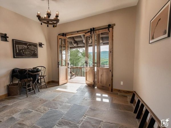 appartamento in vendita a Lugnano in Teverina