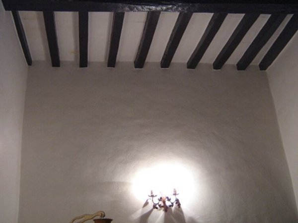 casa semindipendente in vendita a Lugnano in Teverina