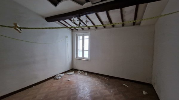 casa indipendente in vendita a Lugnano in Teverina