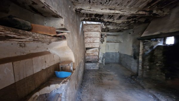 casa indipendente in vendita a Lugnano in Teverina