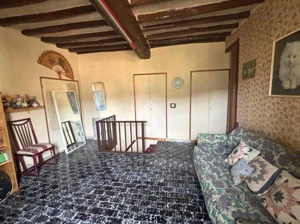 appartamento in vendita a Lugnano in Teverina