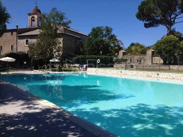 appartamento in vendita a Lugnano in Teverina