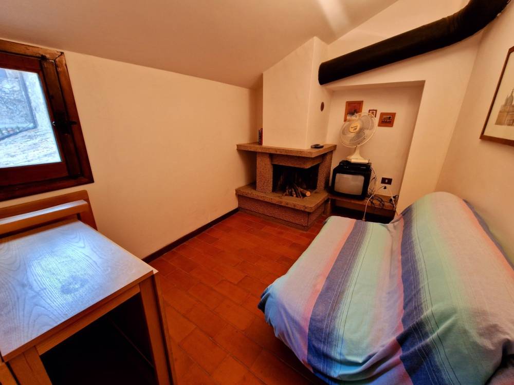 appartamento in vendita a Lugnano in Teverina