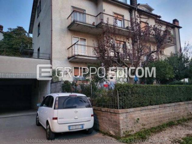 appartamento in vendita a Lugnano in Teverina