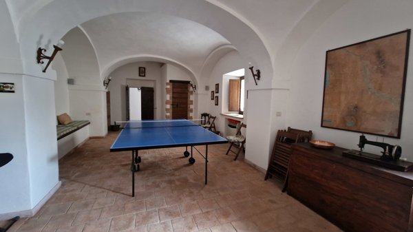 appartamento in vendita a Lugnano in Teverina