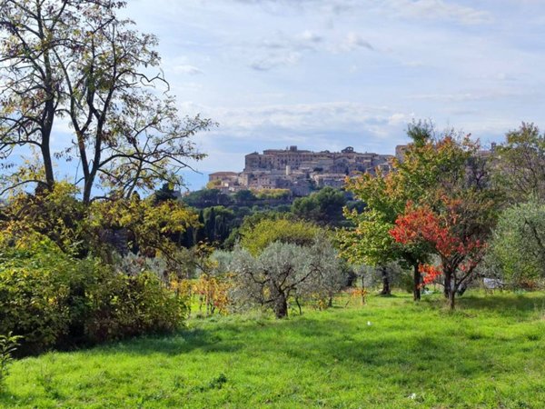 appartamento in vendita a Lugnano in Teverina