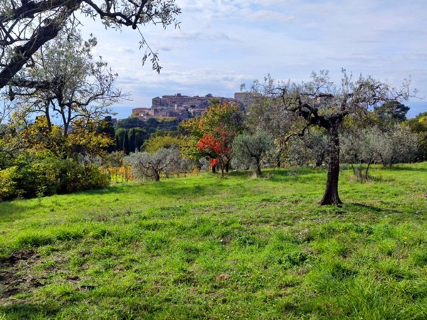 villa in vendita a Lugnano in Teverina
