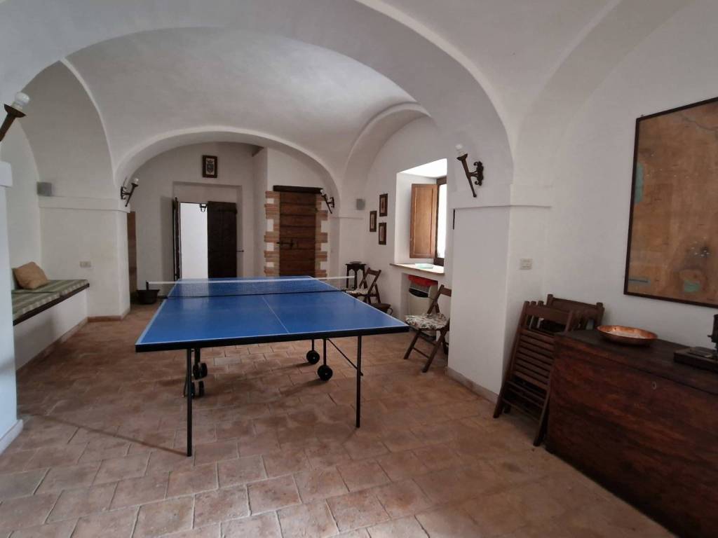 appartamento in vendita a Lugnano in Teverina