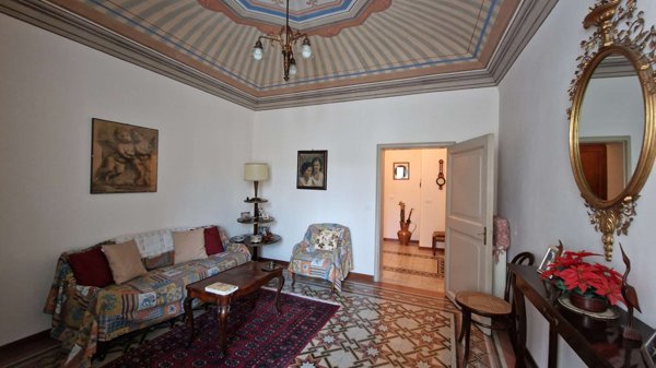 appartamento in vendita a Lugnano in Teverina