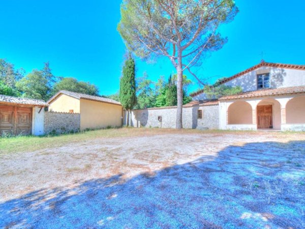 intera palazzina in vendita a Lugnano in Teverina