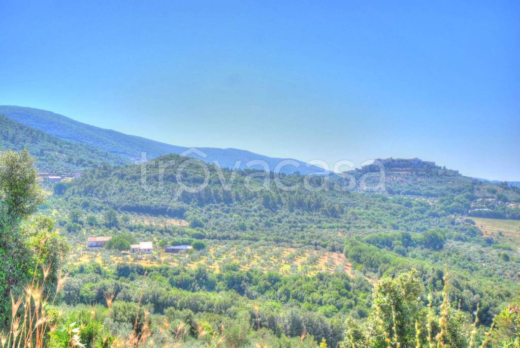 casa indipendente in vendita a Lugnano in Teverina