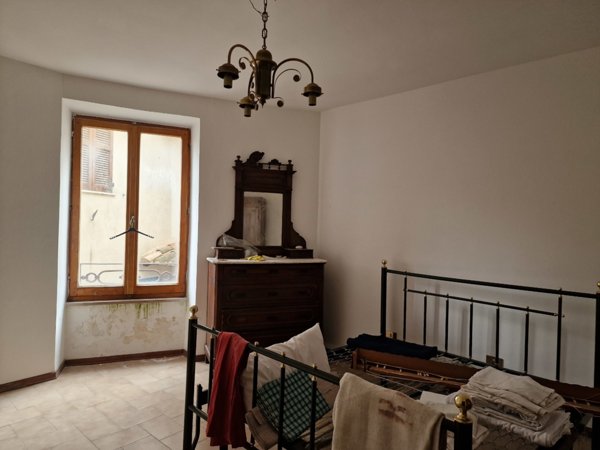 appartamento in vendita a Lugnano in Teverina