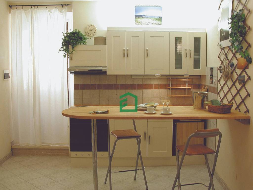 appartamento in vendita a Lugnano in Teverina
