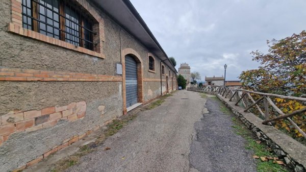 appartamento in vendita a Lugnano in Teverina