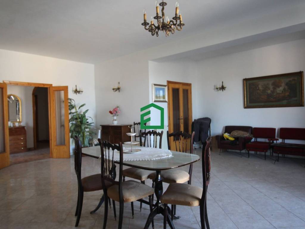appartamento in vendita a Lugnano in Teverina