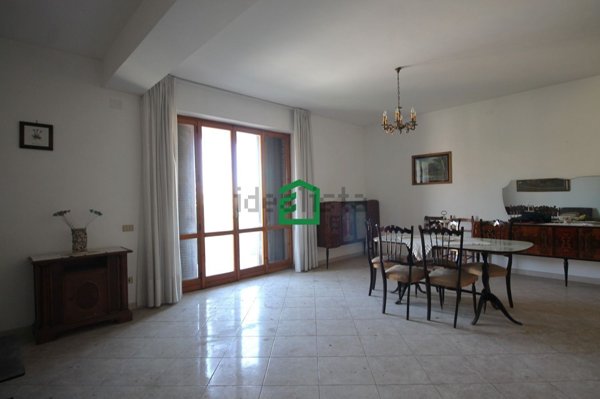 appartamento in vendita a Lugnano in Teverina