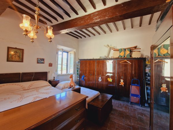 casa indipendente in vendita a Lugnano in Teverina