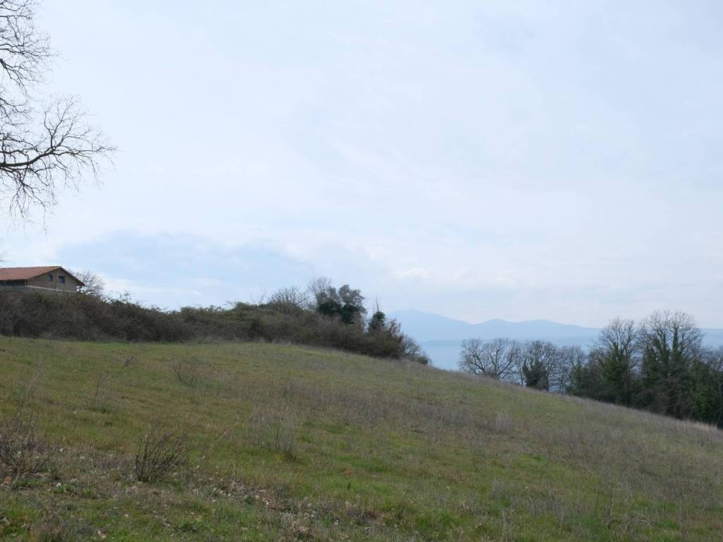 casale in vendita a Lugnano in Teverina