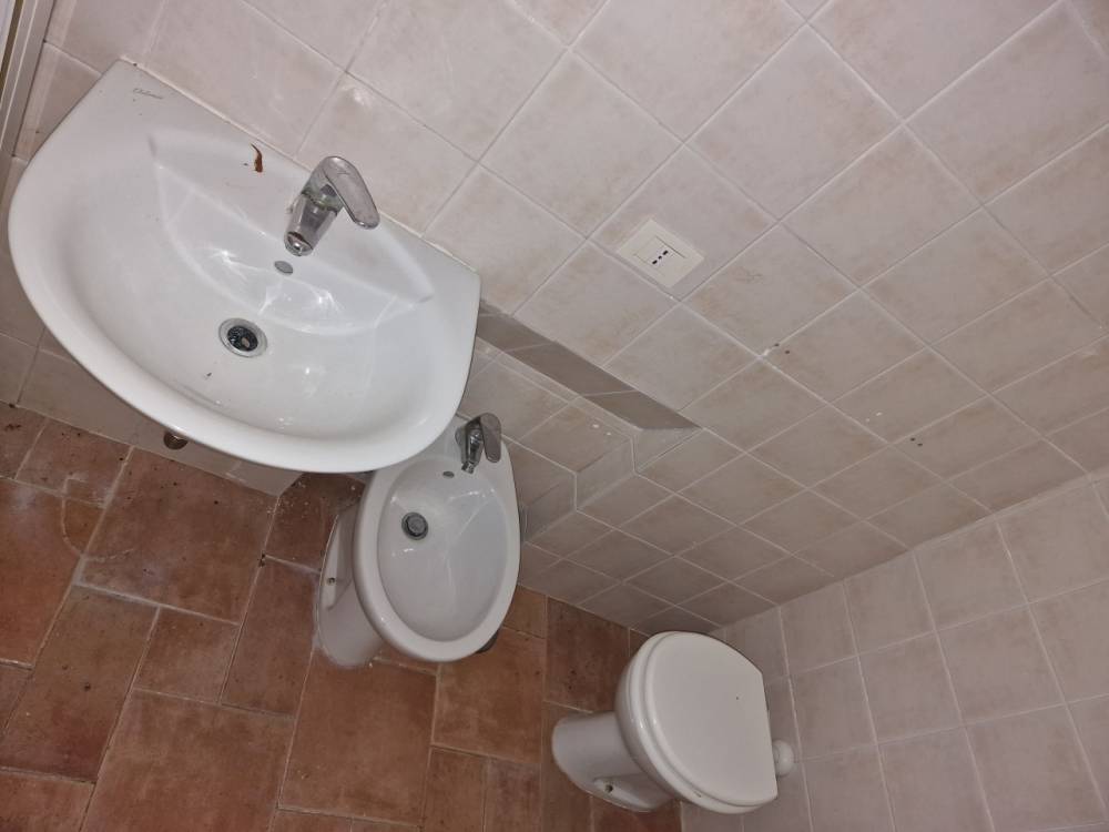 appartamento in vendita a Lugnano in Teverina