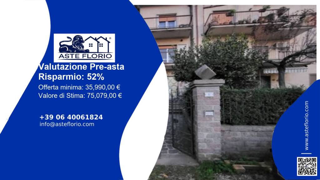 appartamento in vendita a Lugnano in Teverina