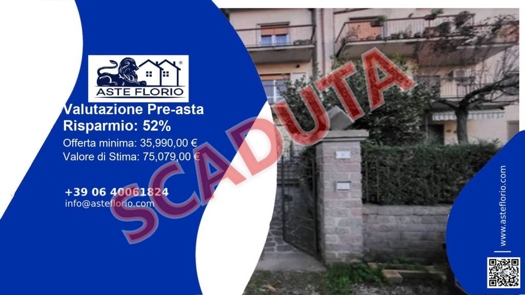 appartamento in vendita a Lugnano in Teverina