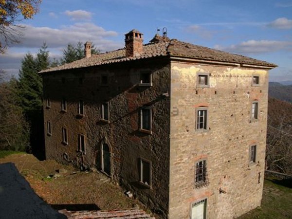 casa indipendente in vendita a Lugnano in Teverina
