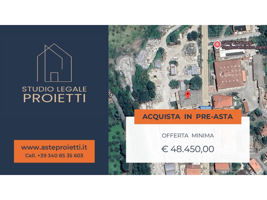 appartamento in vendita a Lugnano in Teverina