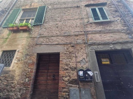 appartamento in vendita a Lugnano in Teverina