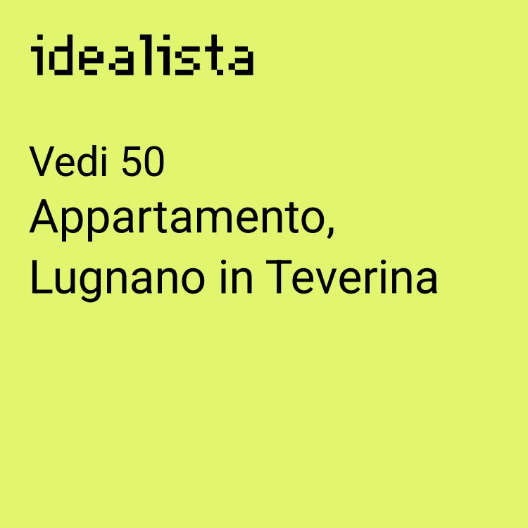appartamento in vendita a Lugnano in Teverina
