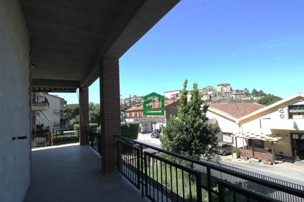 appartamento in vendita a Lugnano in Teverina