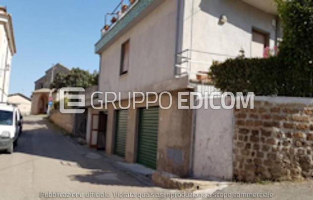 locale di sgombero in vendita a Lugnano in Teverina
