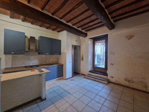casa indipendente in vendita a Lugnano in Teverina