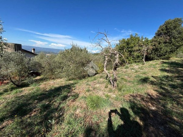 villa in vendita a Lugnano in Teverina