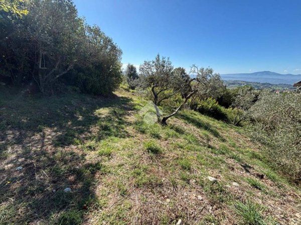 villa in vendita a Lugnano in Teverina