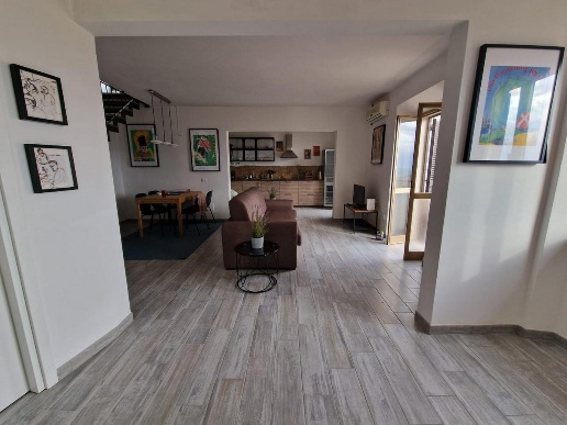 appartamento in vendita a Lugnano in Teverina