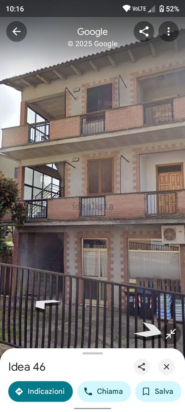 appartamento in vendita a Lugnano in Teverina