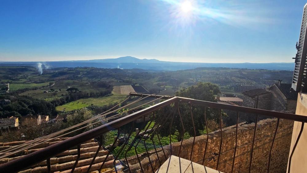 appartamento in vendita a Lugnano in Teverina