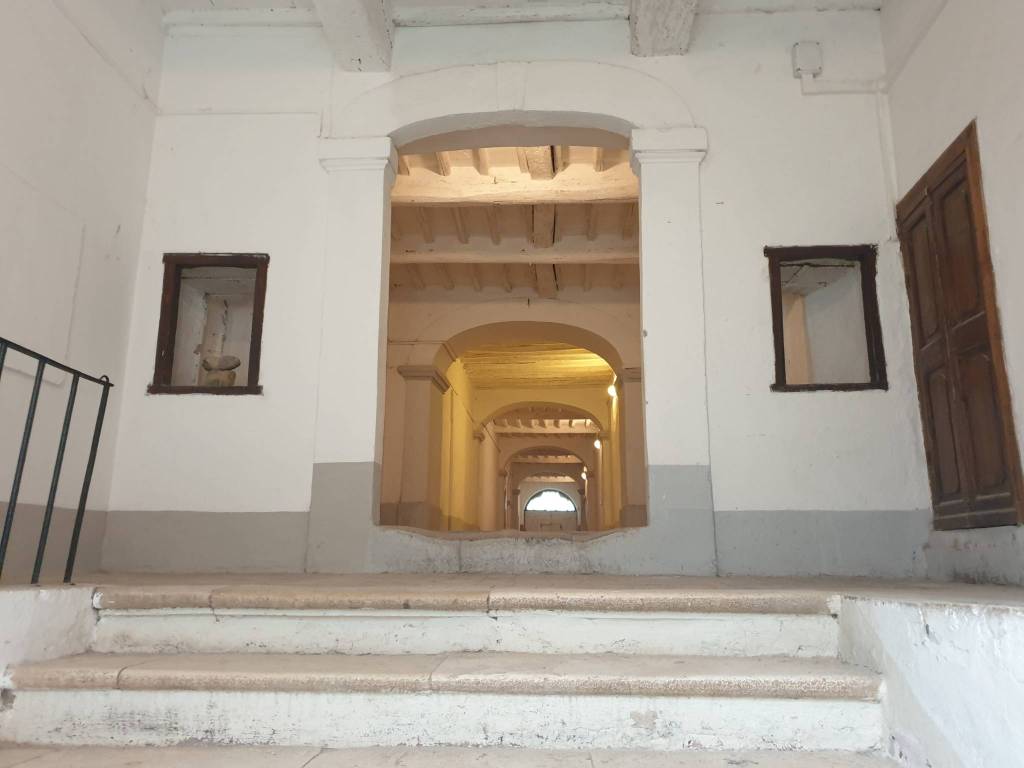 appartamento in vendita a Lugnano in Teverina