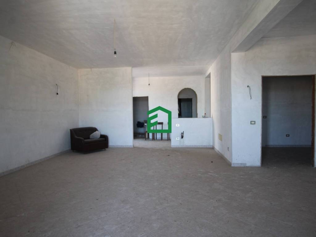 appartamento in vendita a Lugnano in Teverina