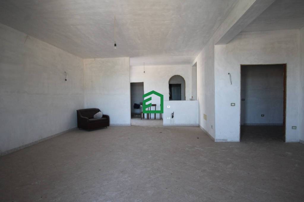 appartamento in vendita a Lugnano in Teverina