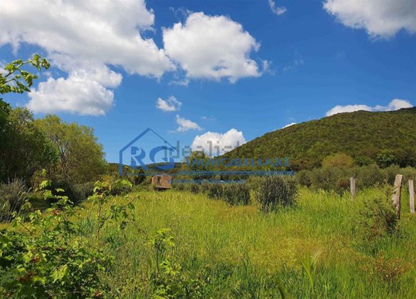 appartamento in vendita a Lugnano in Teverina