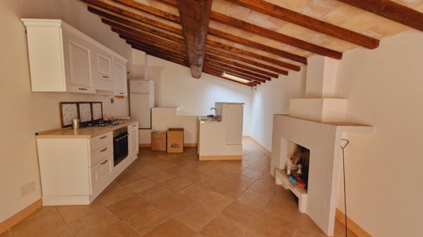 casa indipendente in vendita a Lugnano in Teverina