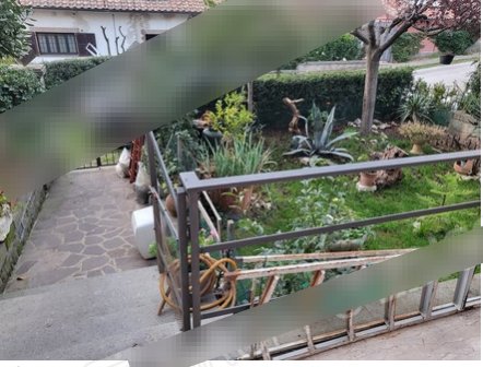 appartamento in vendita a Lugnano in Teverina