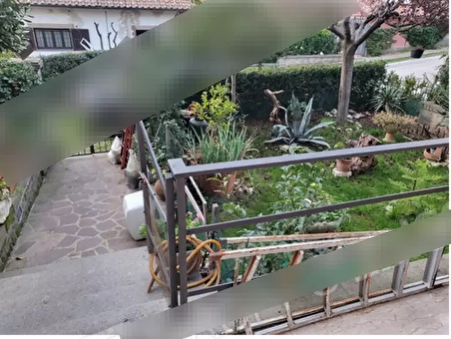 appartamento in vendita a Lugnano in Teverina