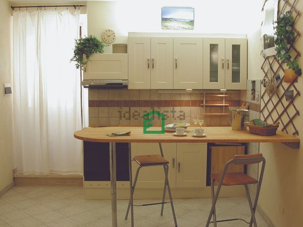 appartamento in vendita a Lugnano in Teverina