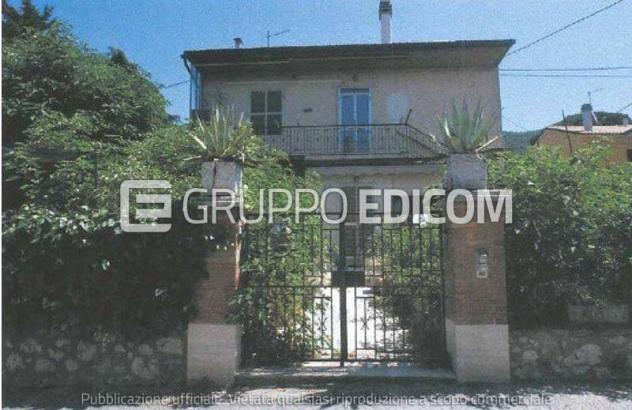 appartamento in vendita a Lugnano in Teverina