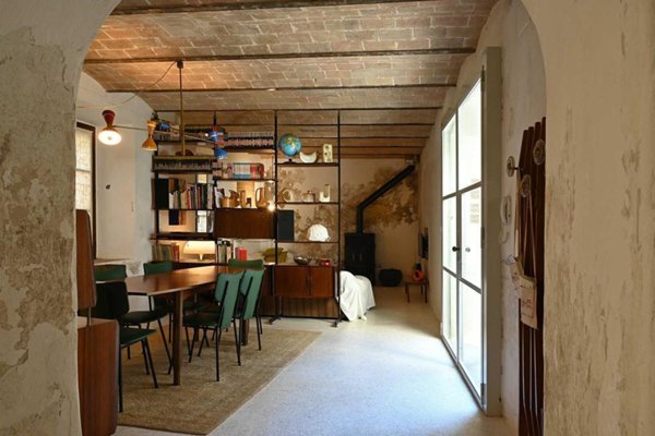 casa indipendente in vendita a Lugnano in Teverina